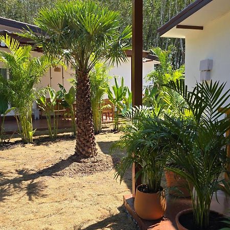 Fox House Koh Kood Ban Khlong Mat Exterior foto