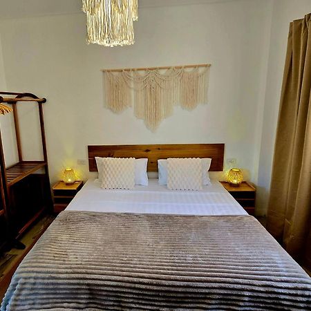 Fox House Koh Kood Ban Khlong Mat Exterior foto