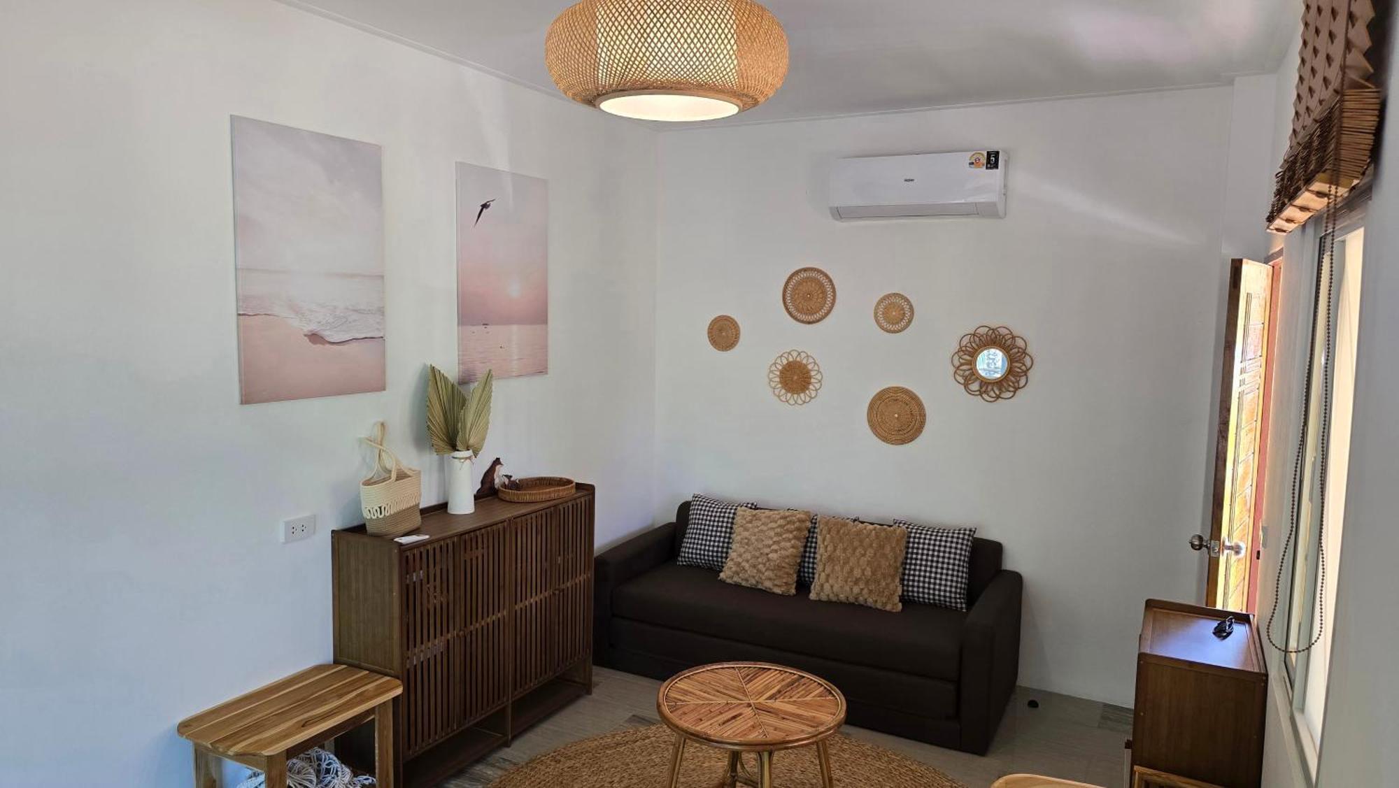 Fox House Koh Kood Ban Khlong Mat Exterior foto