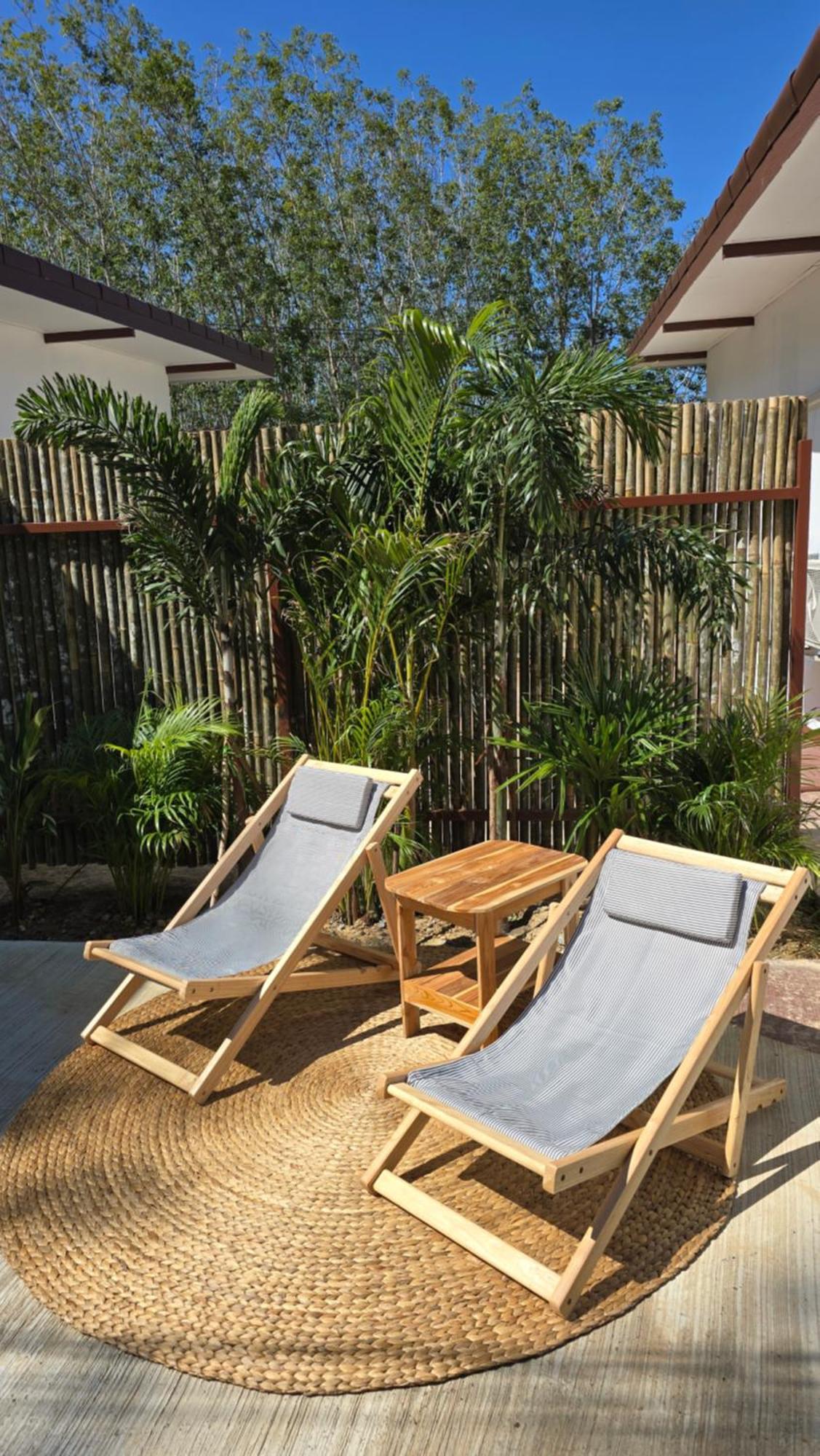 Fox House Koh Kood Ban Khlong Mat Exterior foto