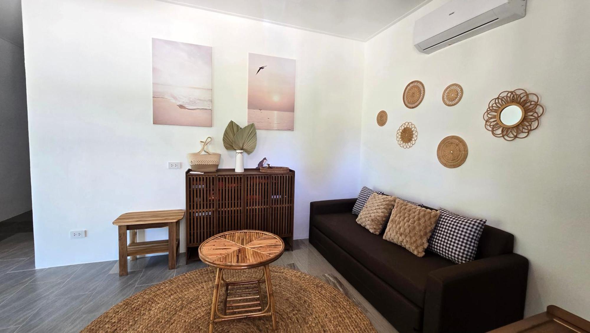 Fox House Koh Kood Ban Khlong Mat Exterior foto