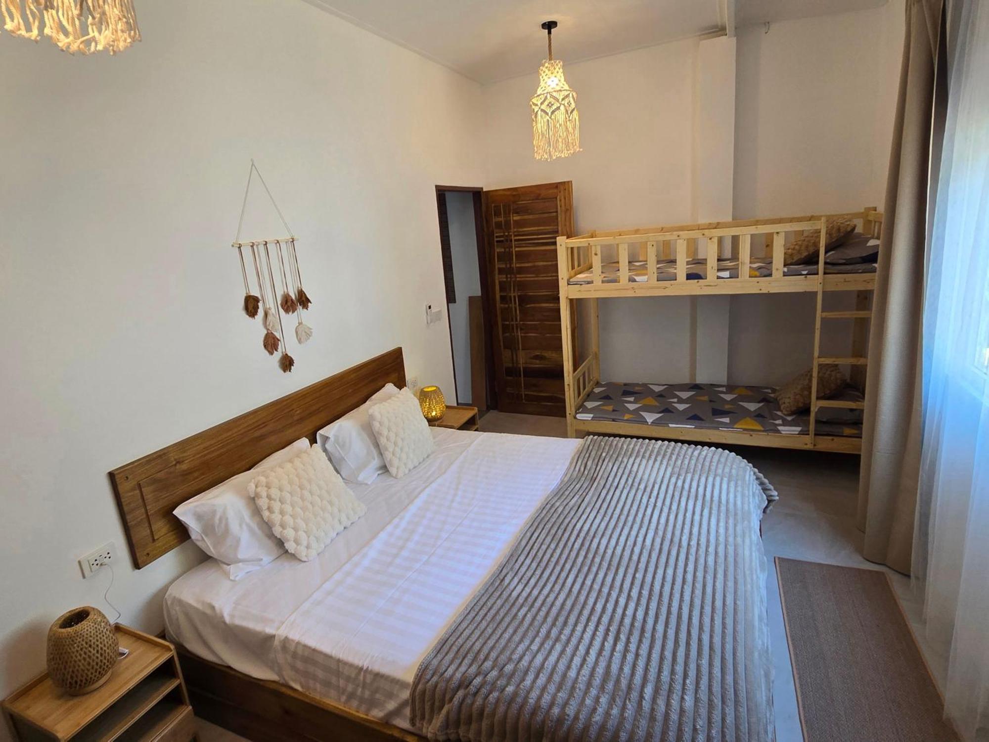 Fox House Koh Kood Ban Khlong Mat Exterior foto