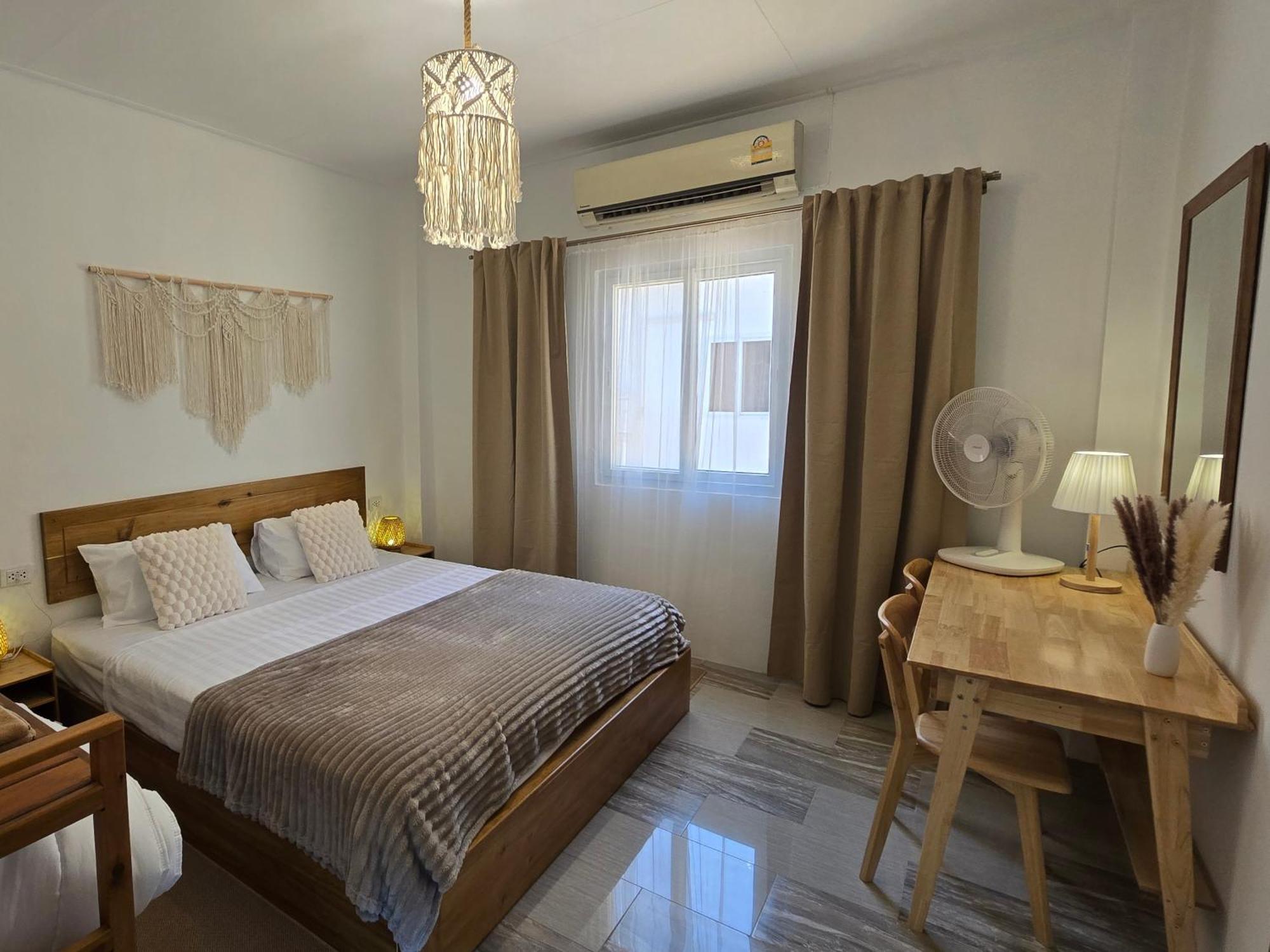Fox House Koh Kood Ban Khlong Mat Exterior foto