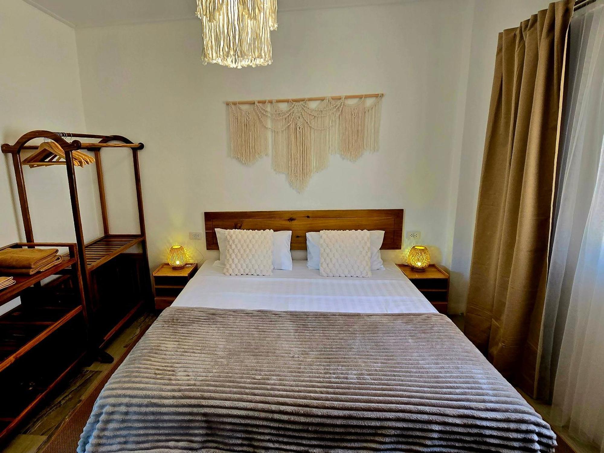 Fox House Koh Kood Ban Khlong Mat Exterior foto
